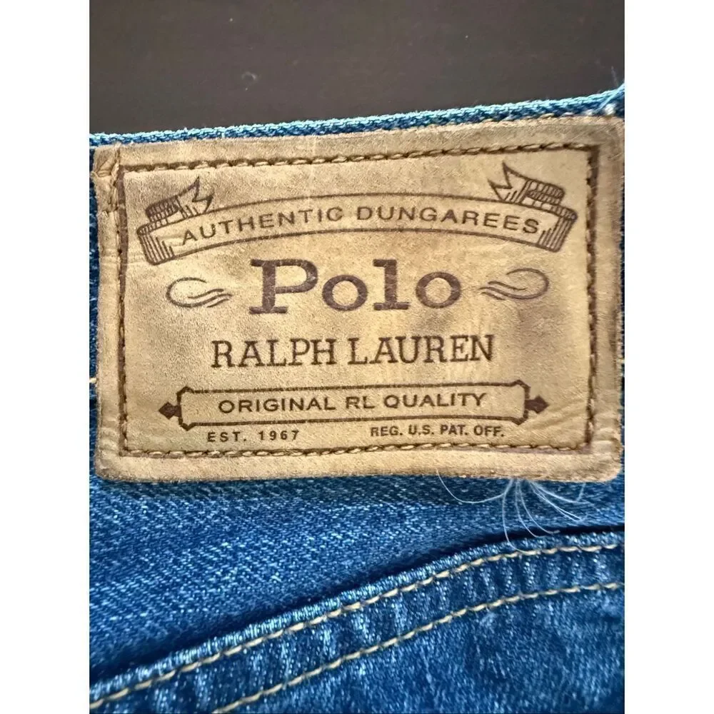 Polo Ralph Lauren polo ralph
